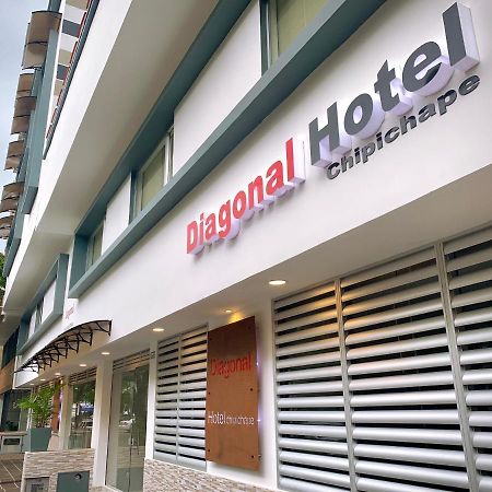 קאלי Diagonal Hotel Chipichape מראה חיצוני תמונה